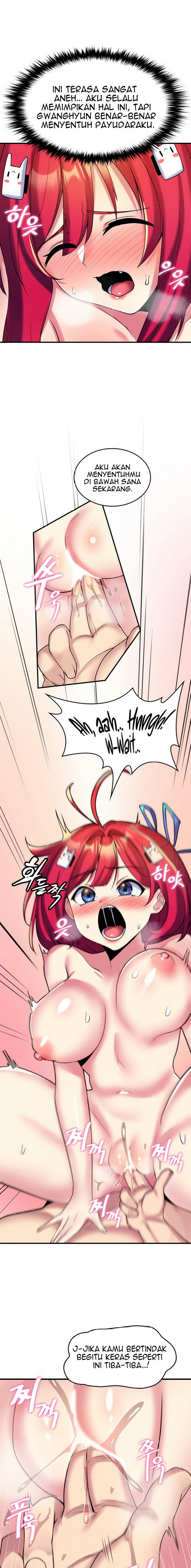 Rental Room Brides: Chapter chapter-10 - Page 16