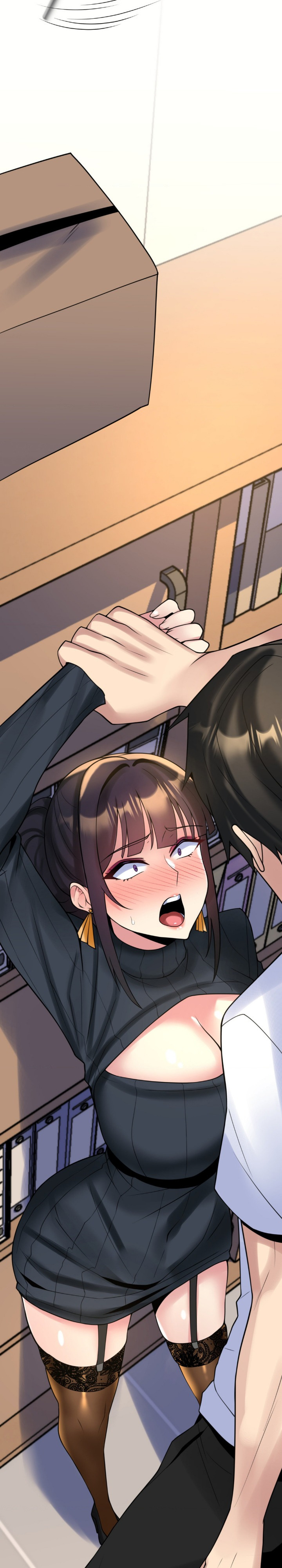 Rental Room Brides: Chapter chapter-13 - Page 3