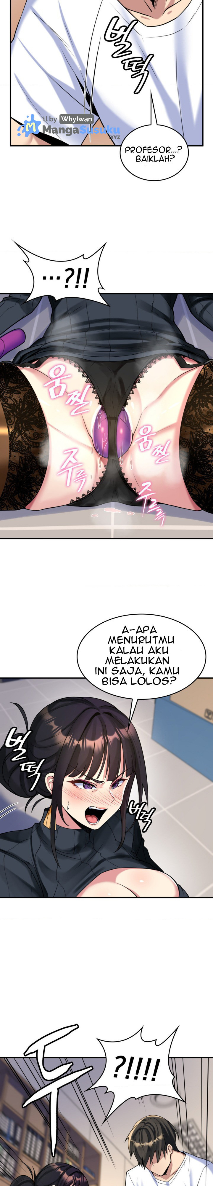 Rental Room Brides: Chapter chapter-13 - Page 6