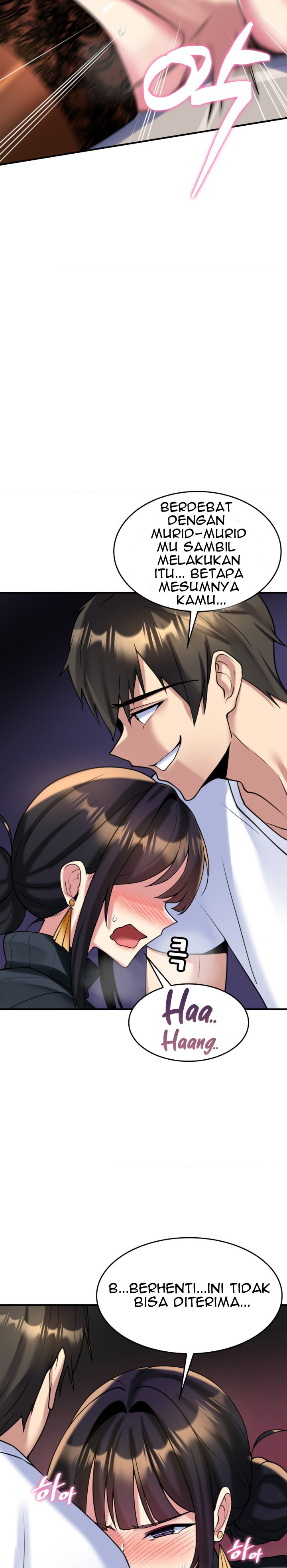 Rental Room Brides: Chapter chapter-13 - Page 10