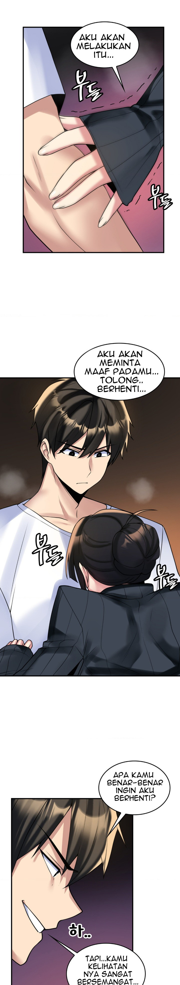 Rental Room Brides: Chapter chapter-13 - Page 13