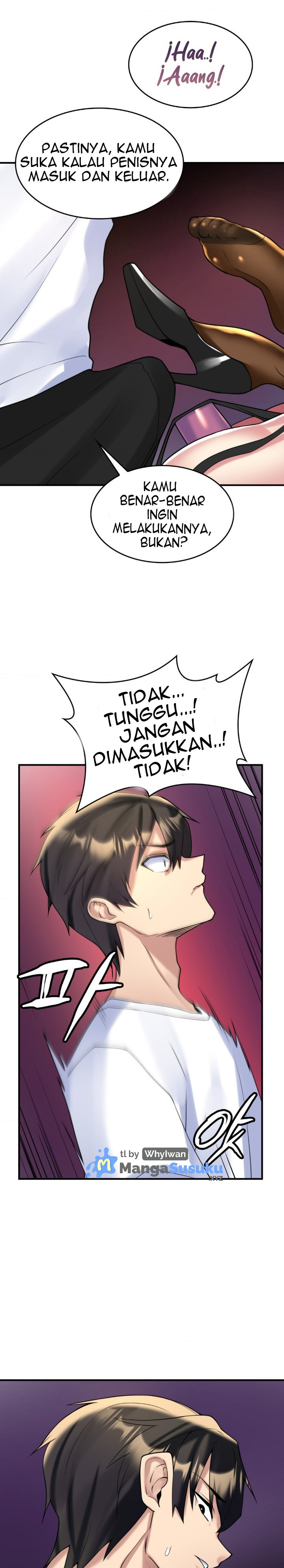 Rental Room Brides: Chapter chapter-13 - Page 20