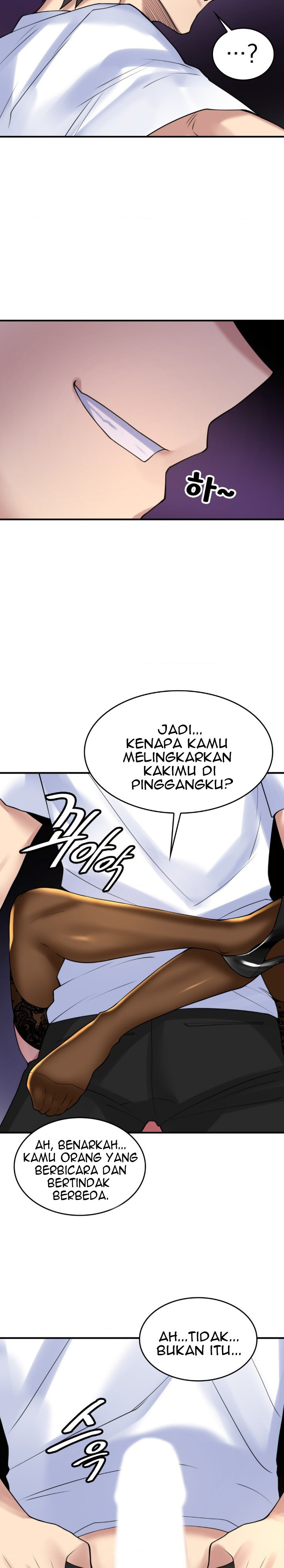 Rental Room Brides: Chapter chapter-13 - Page 21