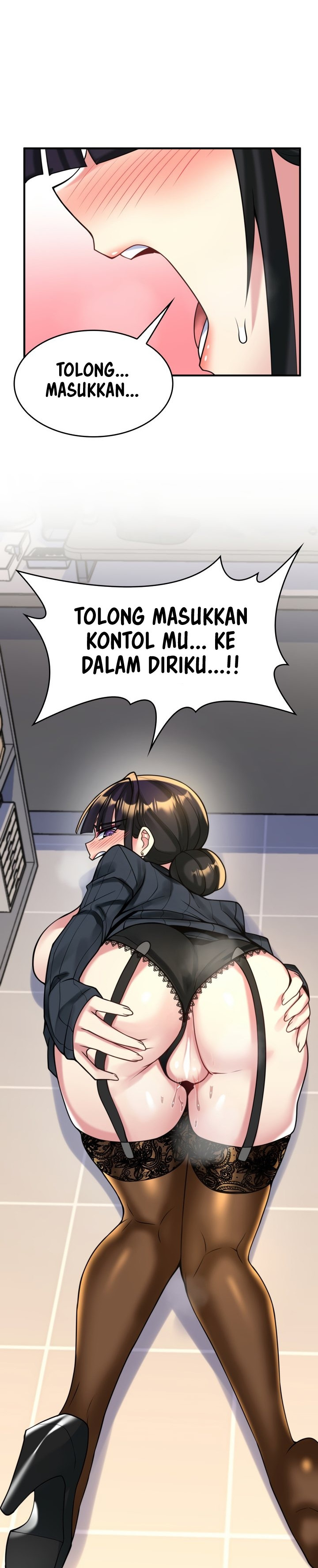 Rental Room Brides: Chapter chapter-15 - Page 3