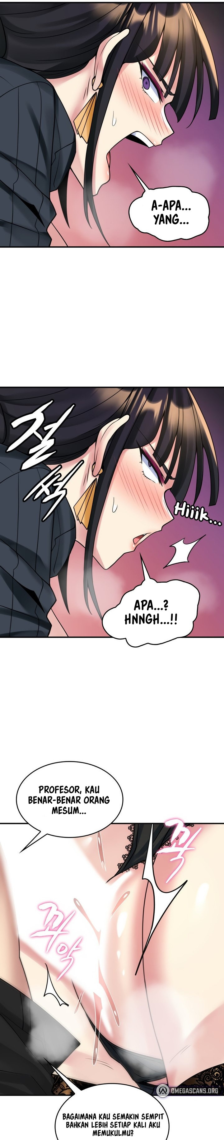 Rental Room Brides: Chapter chapter-15 - Page 10