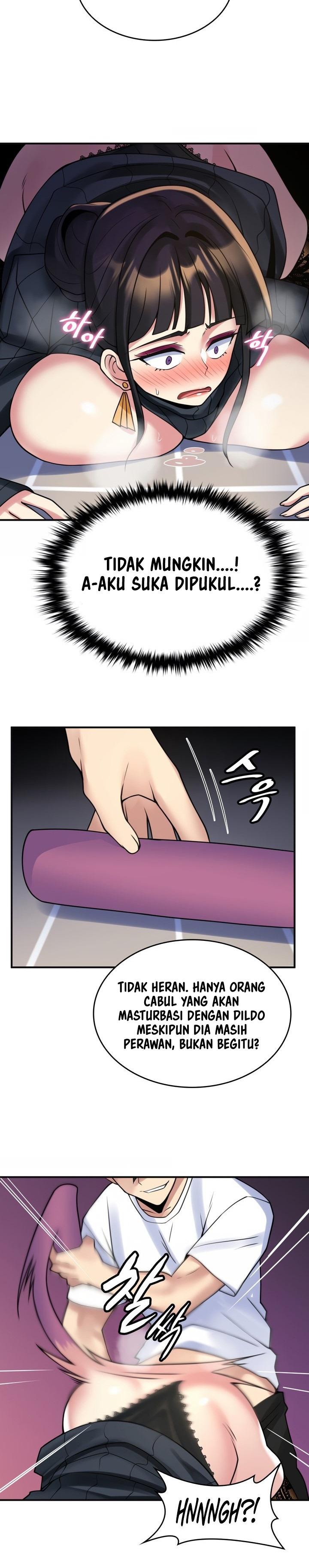Rental Room Brides: Chapter chapter-15 - Page 11