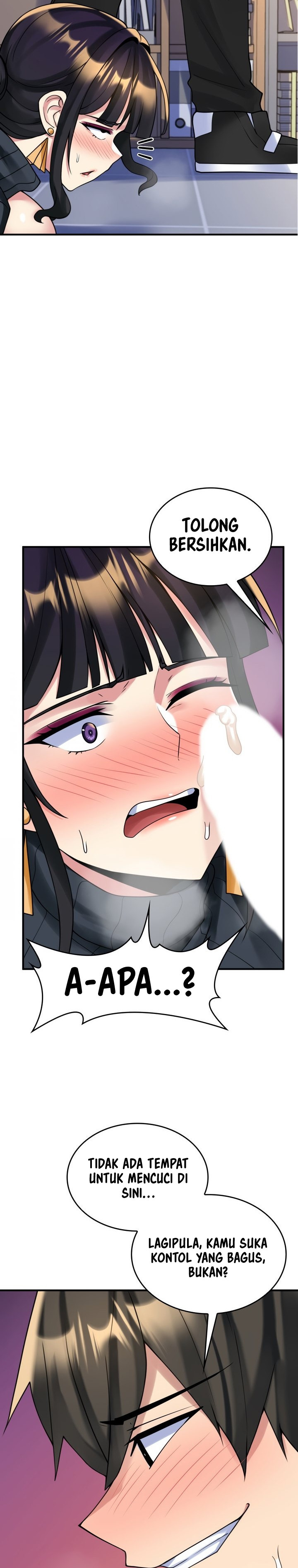 Rental Room Brides: Chapter chapter-15 - Page 20