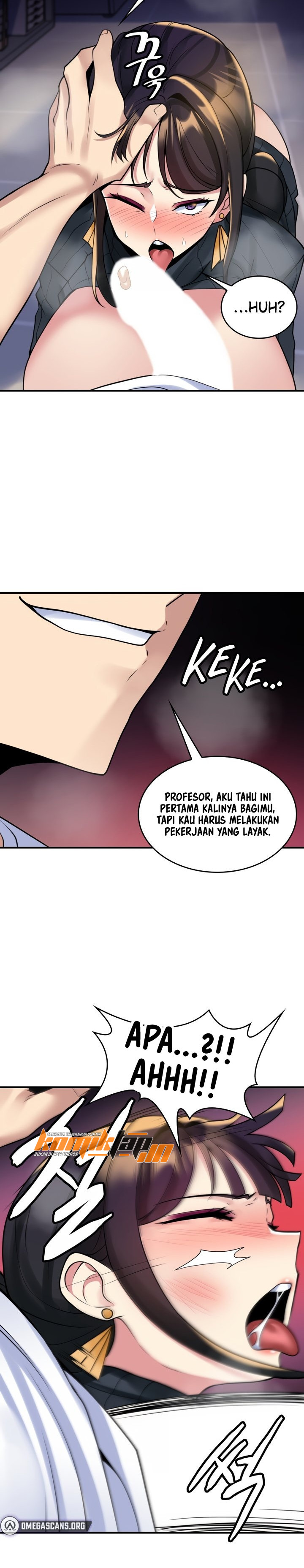 Rental Room Brides: Chapter chapter-15 - Page 23