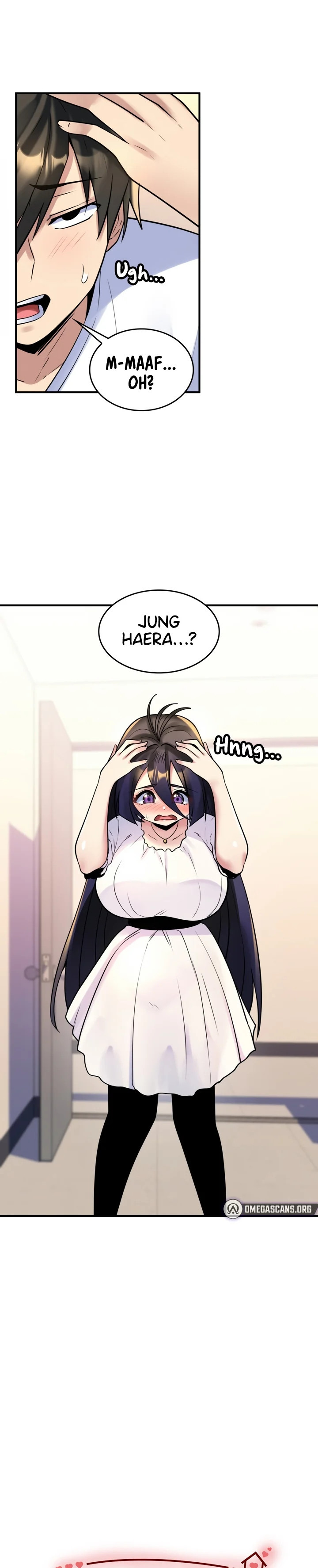 Rental Room Brides: Chapter chapter-17 - Page 3