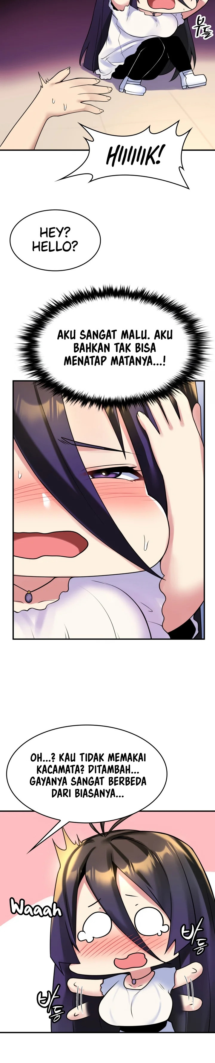 Rental Room Brides: Chapter chapter-17 - Page 5