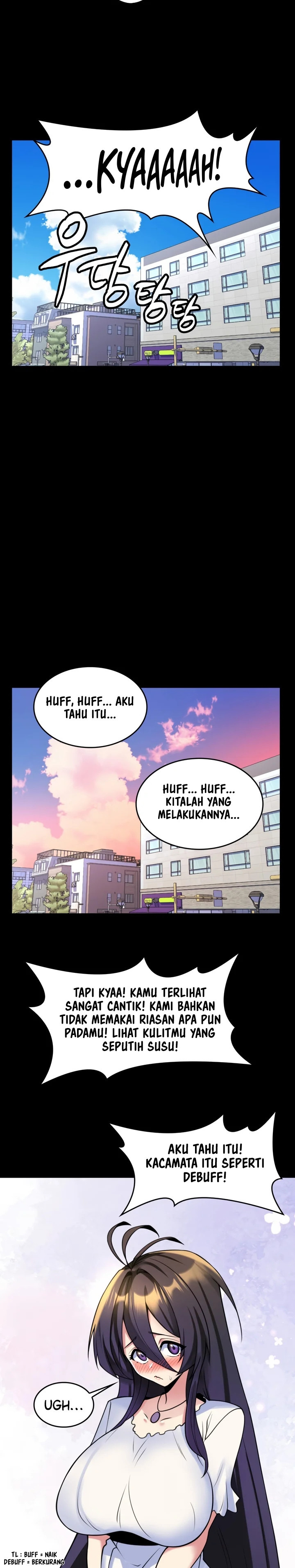 Rental Room Brides: Chapter chapter-17 - Page 10