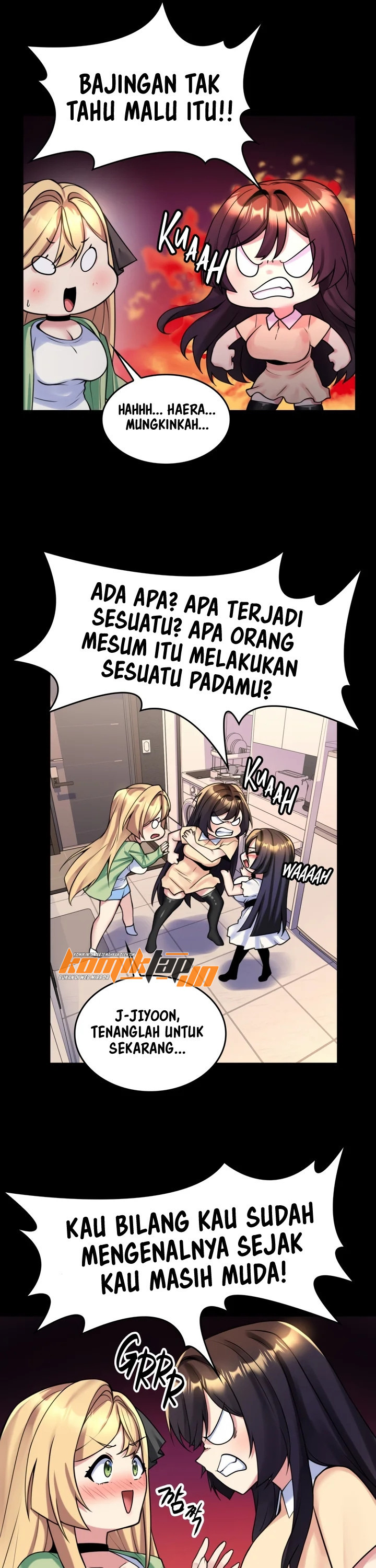 Rental Room Brides: Chapter chapter-17 - Page 12