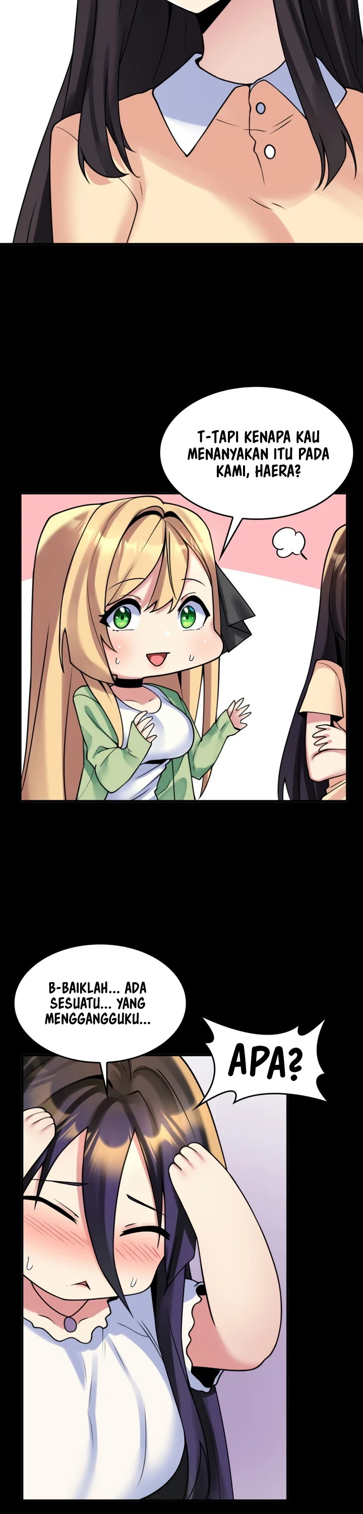 Rental Room Brides: Chapter chapter-17 - Page 14