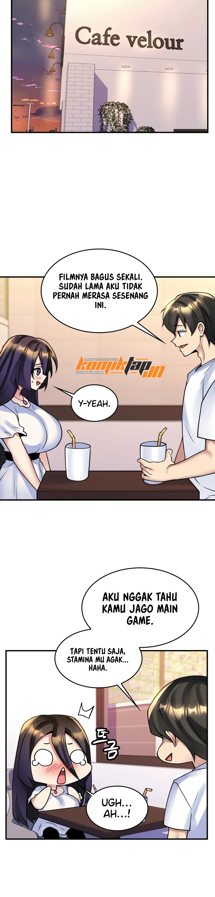 Rental Room Brides: Chapter chapter-17 - Page 23