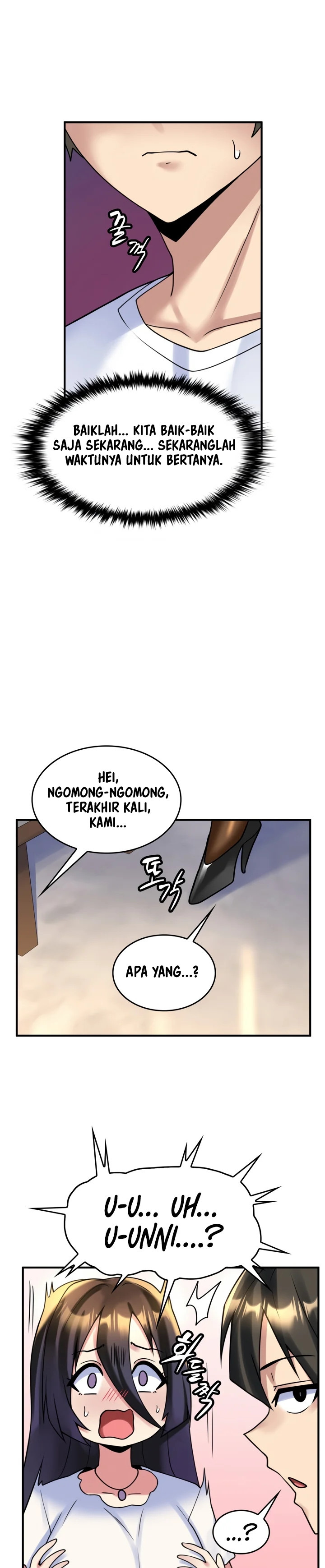 Rental Room Brides: Chapter chapter-17 - Page 24