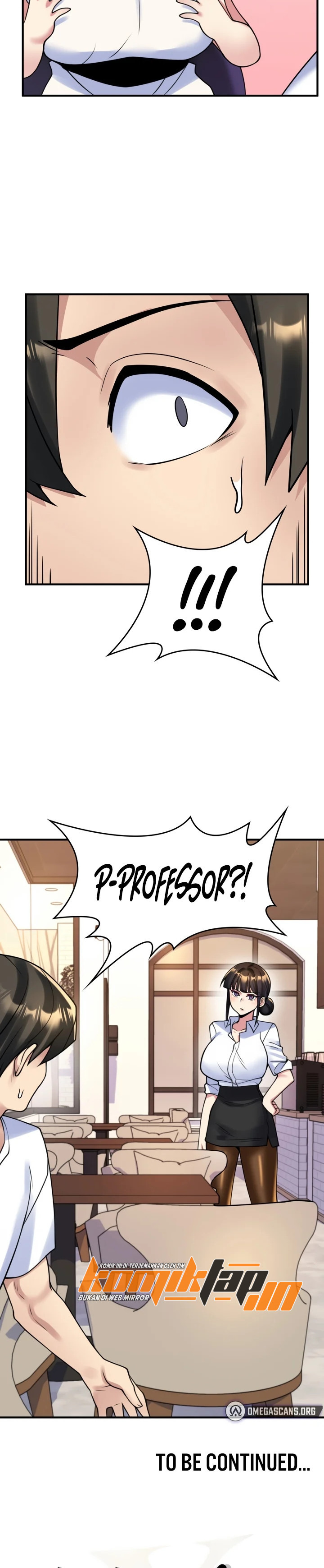 Rental Room Brides: Chapter chapter-17 - Page 25