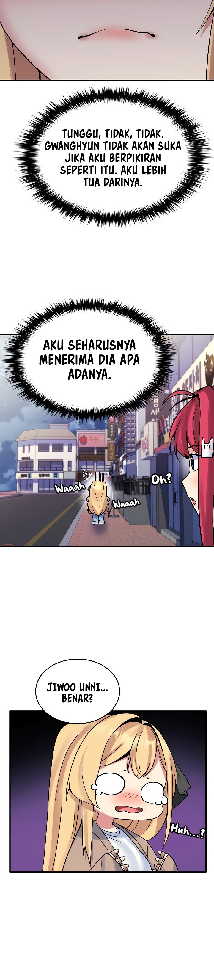 Rental Room Brides: Chapter chapter-23 - Page 10