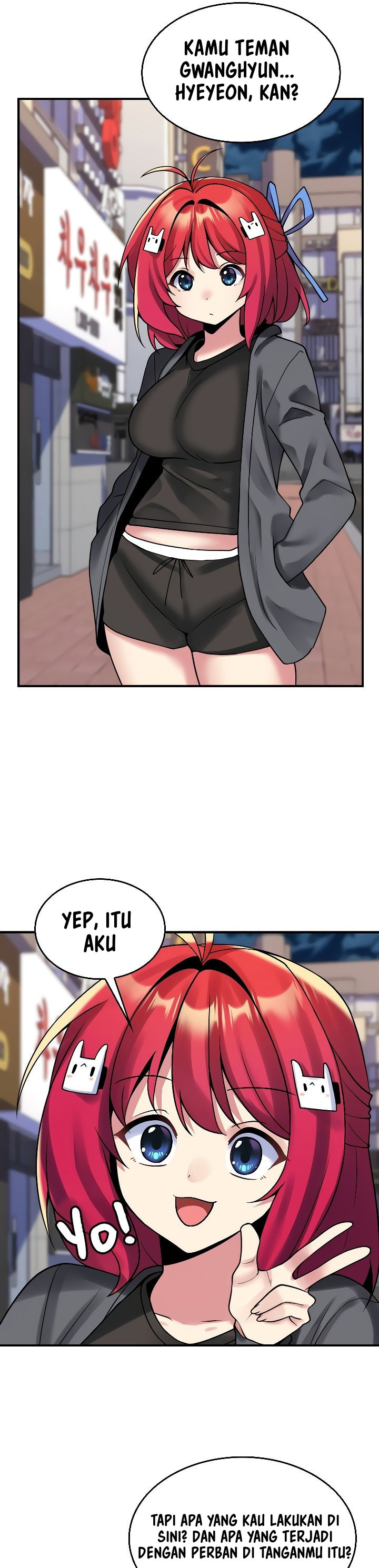 Rental Room Brides: Chapter chapter-23 - Page 11