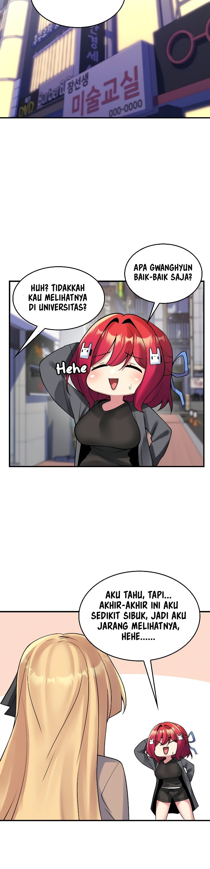 Rental Room Brides: Chapter chapter-23 - Page 13