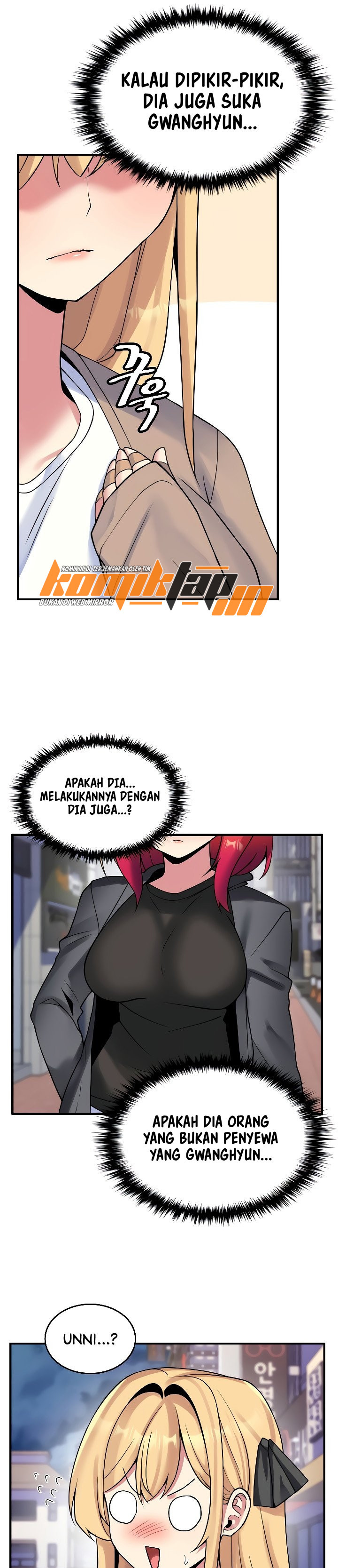 Rental Room Brides: Chapter chapter-23 - Page 14