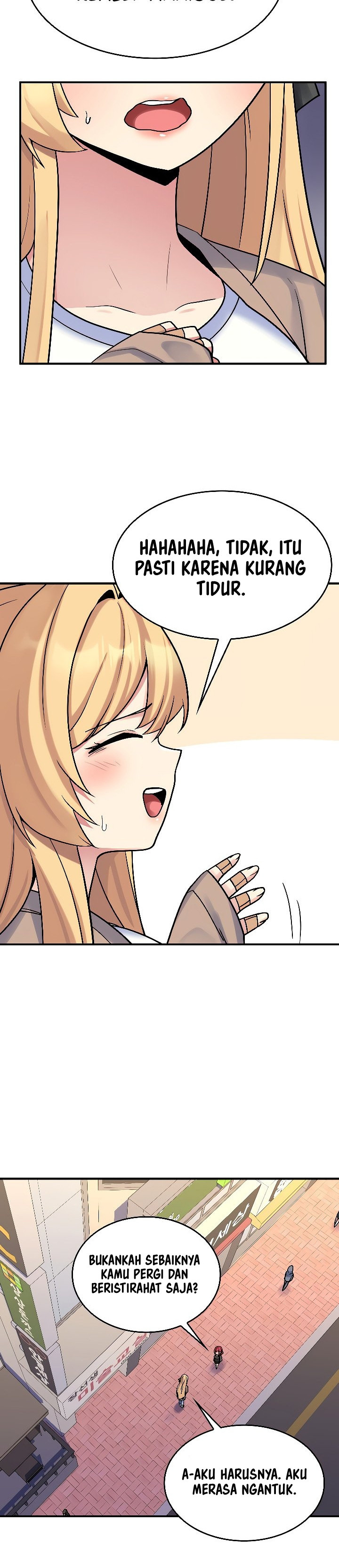 Rental Room Brides: Chapter chapter-23 - Page 16
