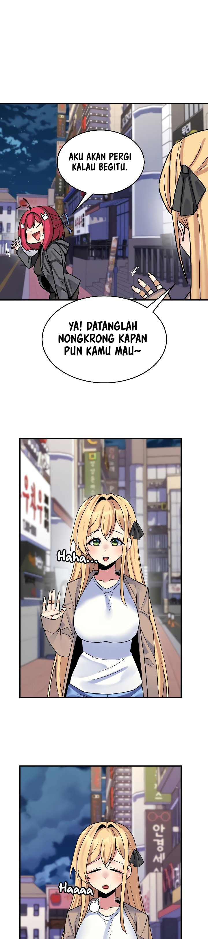 Rental Room Brides: Chapter chapter-23 - Page 17