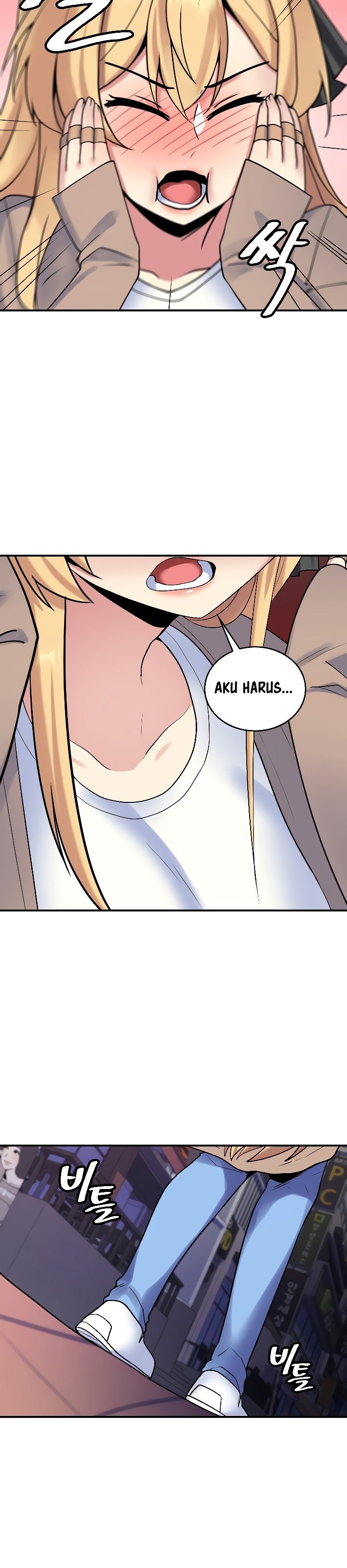 Rental Room Brides: Chapter chapter-23 - Page 19