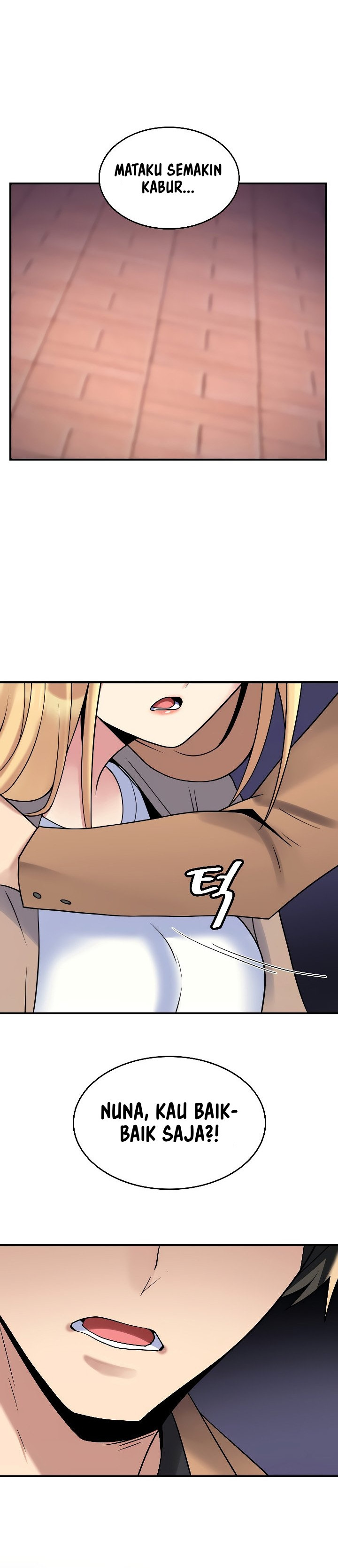 Rental Room Brides: Chapter chapter-23 - Page 21