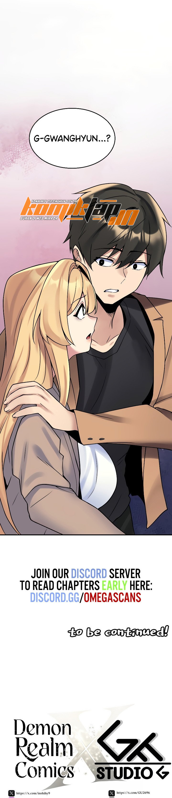 Rental Room Brides: Chapter chapter-23 - Page 22