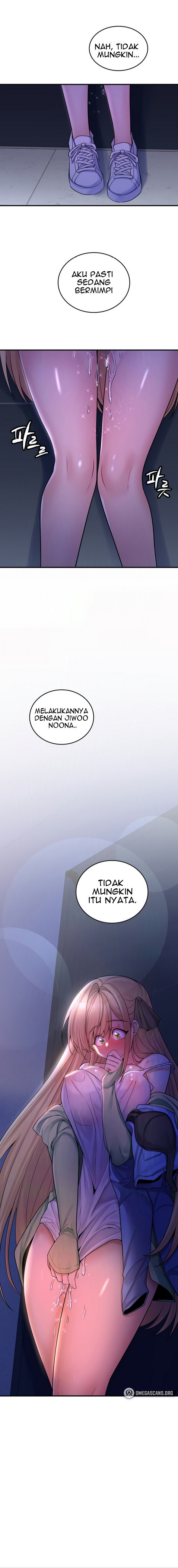 Rental Room Brides: Chapter chapter-3 - Page 8