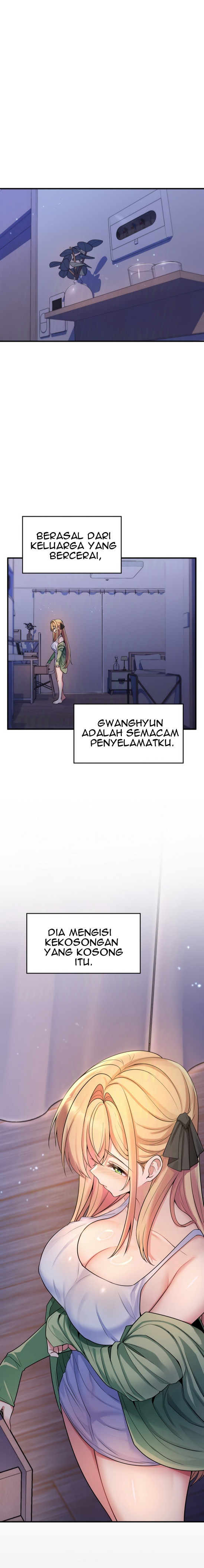 Rental Room Brides: Chapter chapter-3 - Page 9