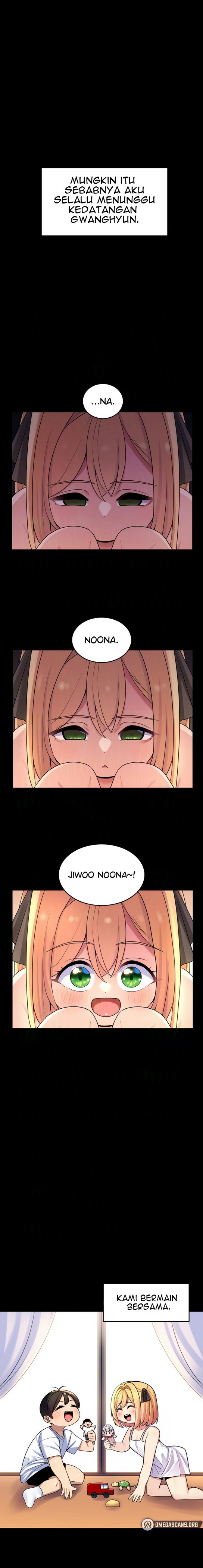Rental Room Brides: Chapter chapter-3 - Page 11