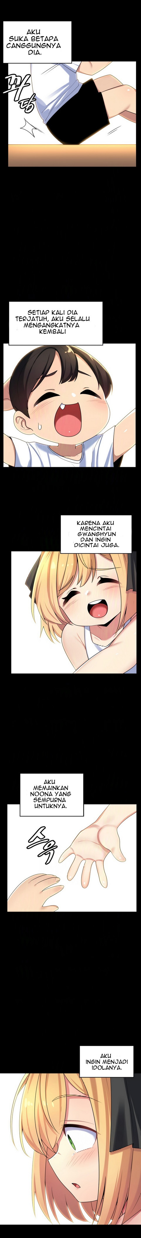 Rental Room Brides: Chapter chapter-3 - Page 12