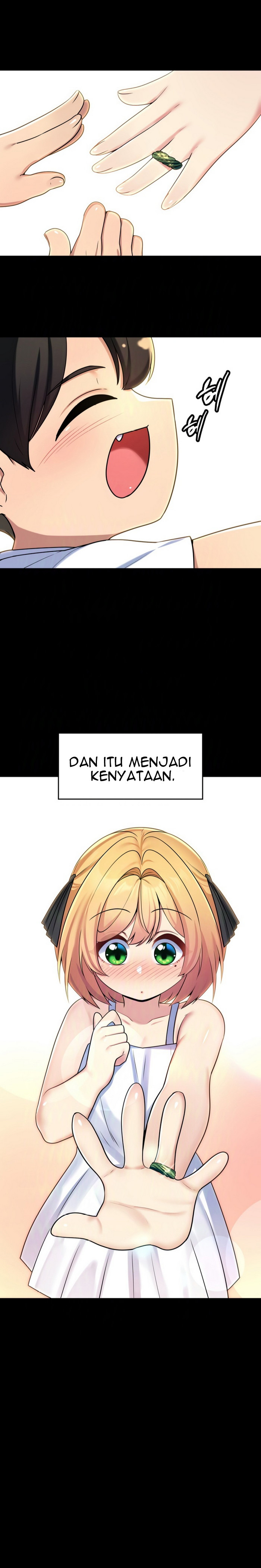 Rental Room Brides: Chapter chapter-3 - Page 13