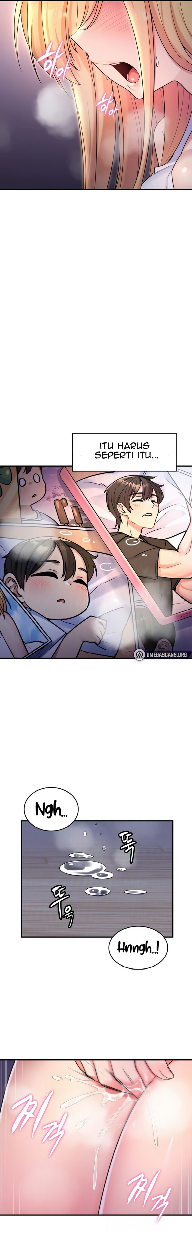 Rental Room Brides: Chapter chapter-3 - Page 15