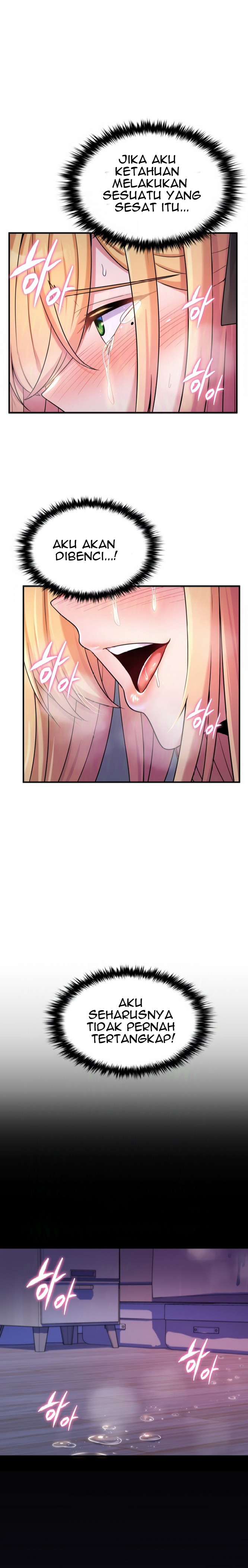 Rental Room Brides: Chapter chapter-3 - Page 19