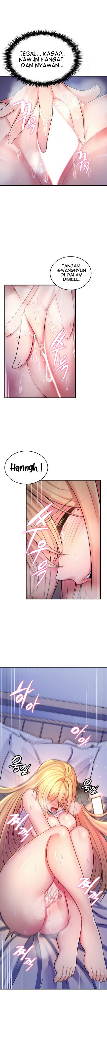 Rental Room Brides: Chapter chapter-3 - Page 21