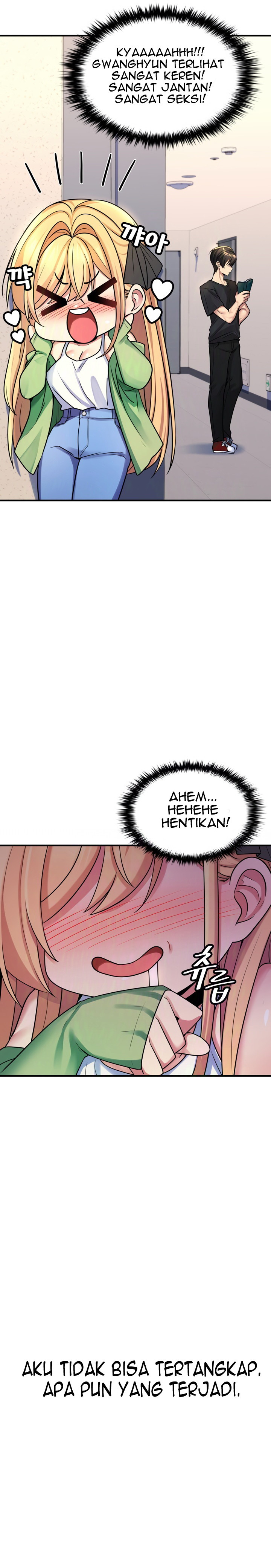 Rental Room Brides: Chapter chapter-3 - Page 29