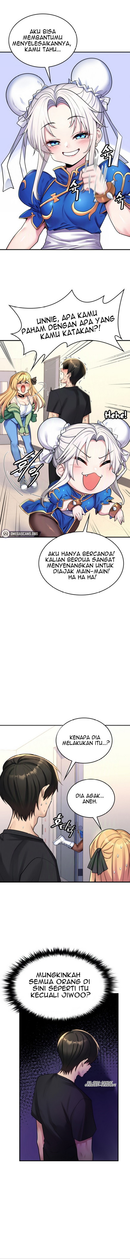 Rental Room Brides: Chapter chapter-4 - Page 10