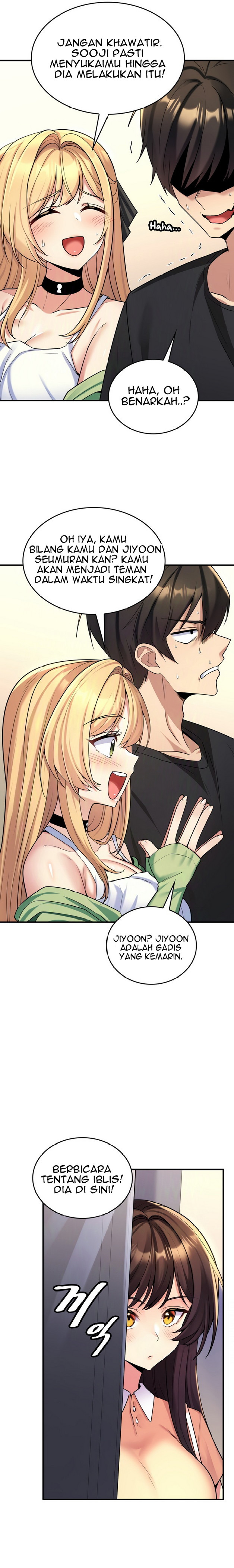 Rental Room Brides: Chapter chapter-4 - Page 11