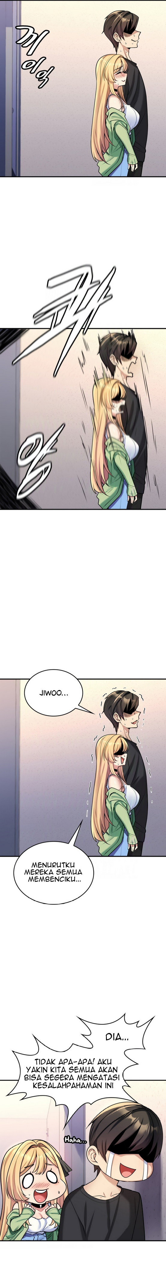 Rental Room Brides: Chapter chapter-4 - Page 13