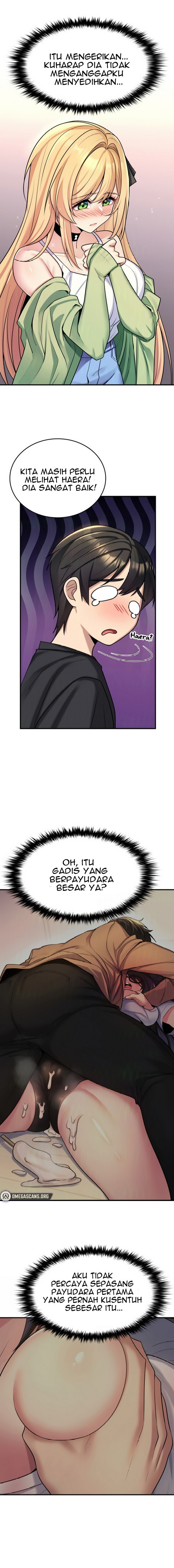 Rental Room Brides: Chapter chapter-4 - Page 14
