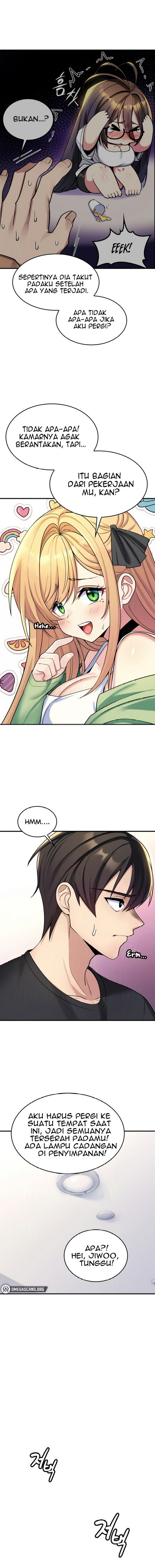 Rental Room Brides: Chapter chapter-4 - Page 16