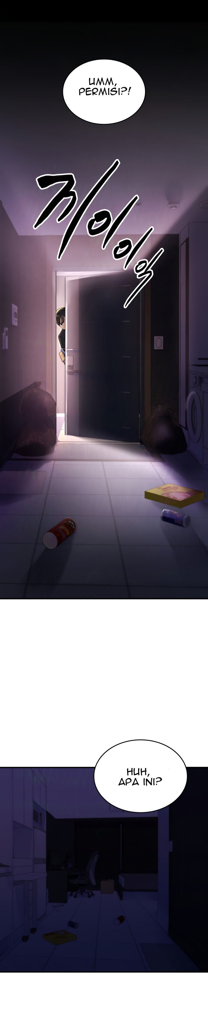 Rental Room Brides: Chapter chapter-4 - Page 19