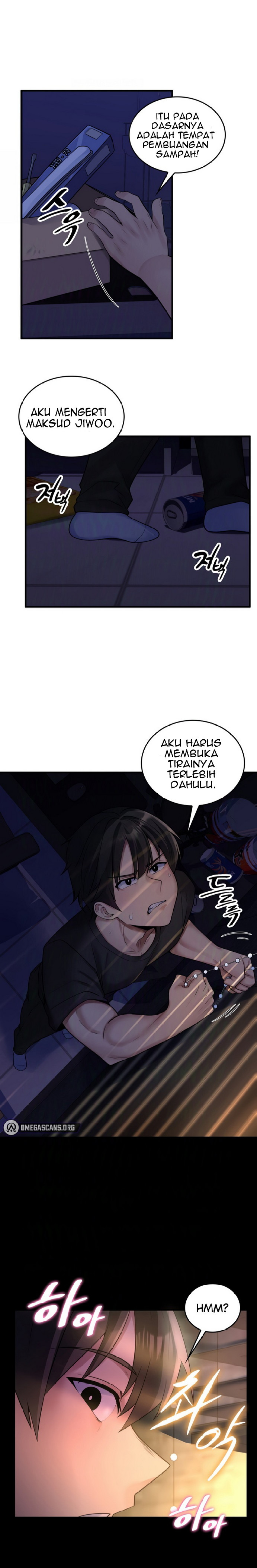 Rental Room Brides: Chapter chapter-4 - Page 20