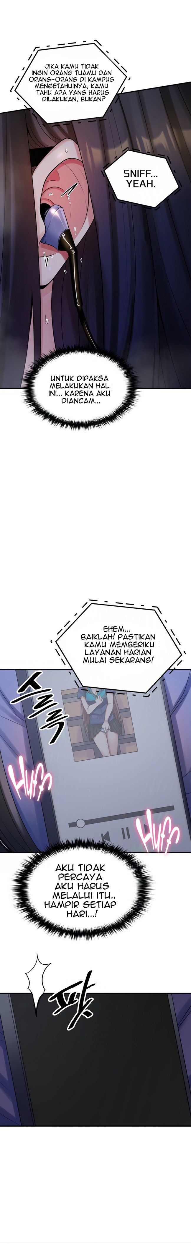 Rental Room Brides: Chapter chapter-5 - Page 4