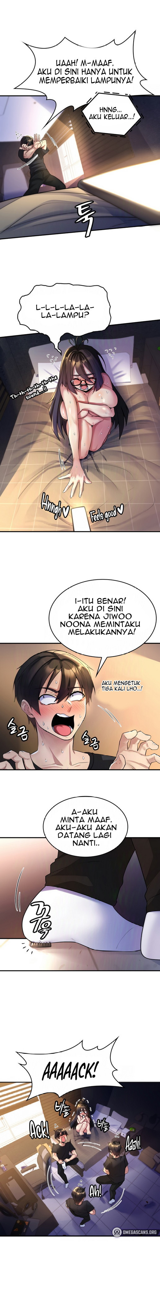 Rental Room Brides: Chapter chapter-5 - Page 10