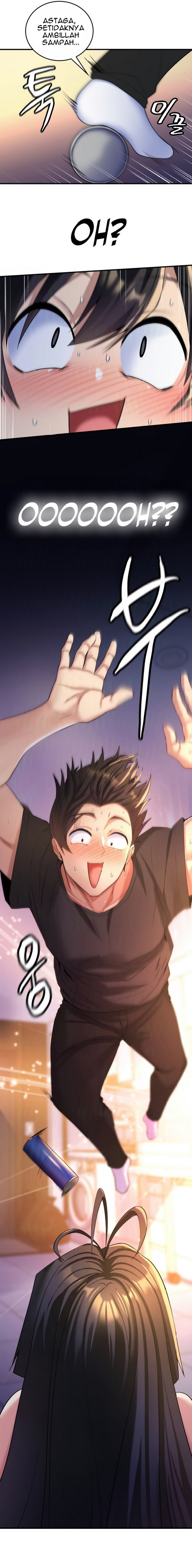 Rental Room Brides: Chapter chapter-5 - Page 11