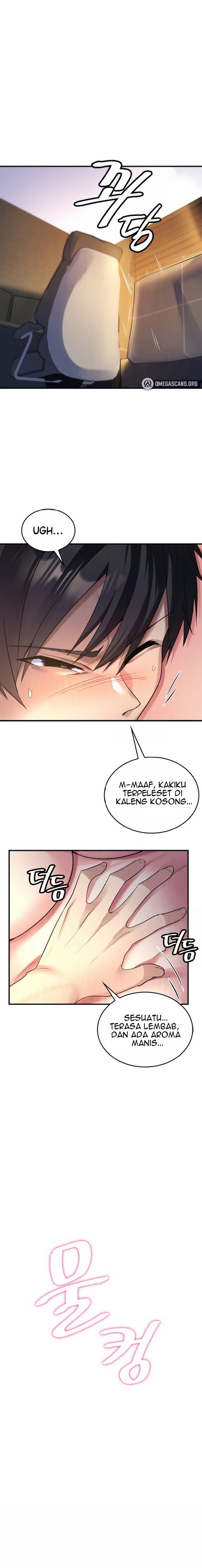 Rental Room Brides: Chapter chapter-5 - Page 12