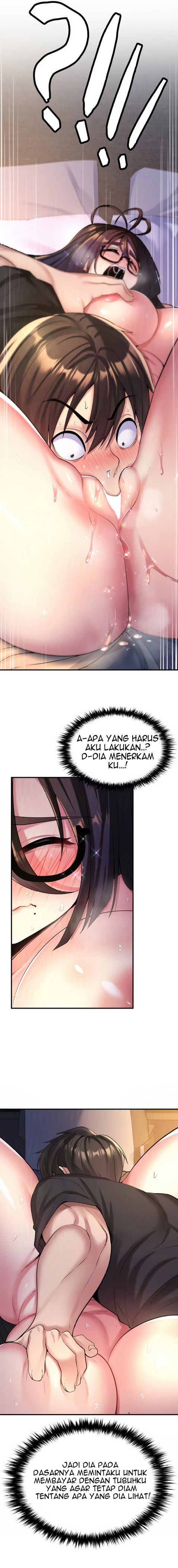 Rental Room Brides: Chapter chapter-5 - Page 13
